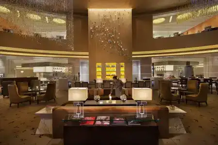 Jw Marriott Hangzhou - 20