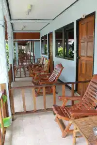 Utopia Resort - 4