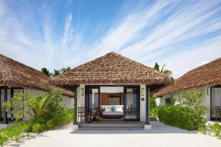 NOOE Maldives Kunaavashi - 40