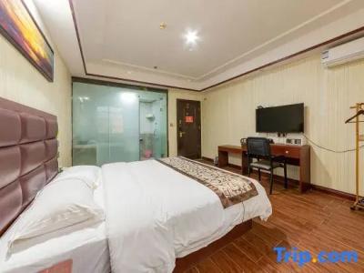 Haikou Meilan Yiping Holiday (Meilan Airport Branch) - 10