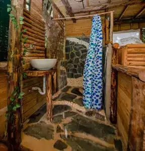 Cabarete Boutique Eco Lodge Beachfront - 115