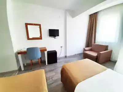 Karden Otel - 38