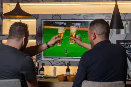 Ibis Casablanca Sidi Maarouf - 22