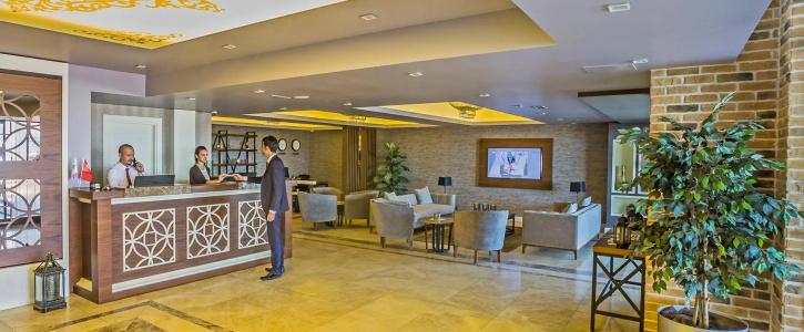 Alesha Suite & Residence - 14