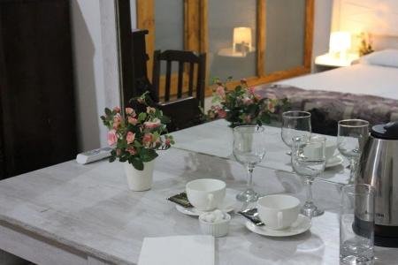 Antik Otel - 18