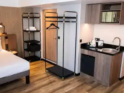 Novotel Suites Nice Airport - 141