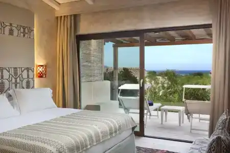 Baglioni Resort Sardinia - The Leadings of the World - 6