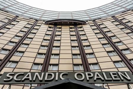 Scandic Opalen - 0