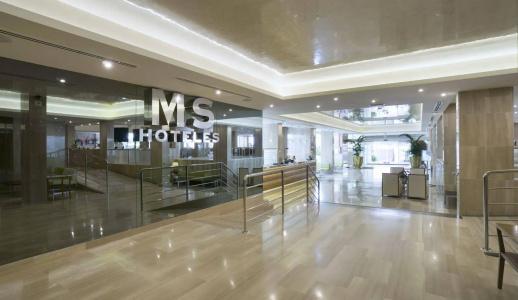 MS Aguamarina Suites - 14