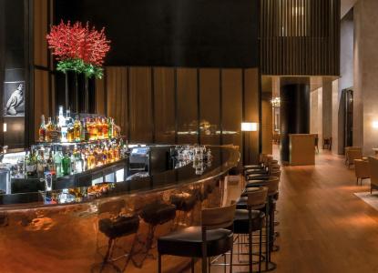 Bulgari, Beijing - 27