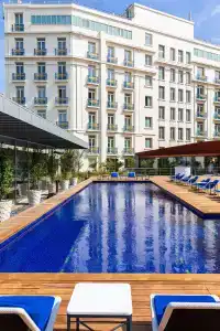Hôtel Martinez, in The Unbound Collection by Hyatt - 21