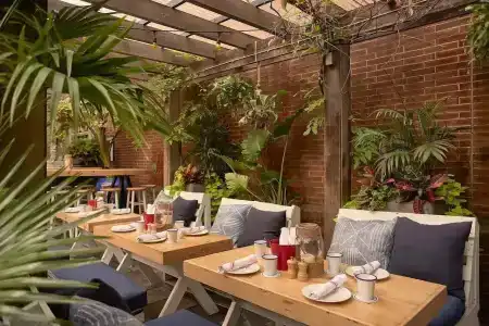 Soho Grand - 32