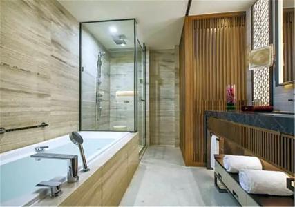 Ascott Riverside Garden - 34