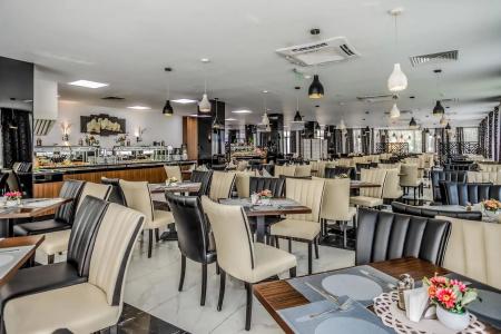 Prestige Deluxe Aquapark Club - All inclusive - 41