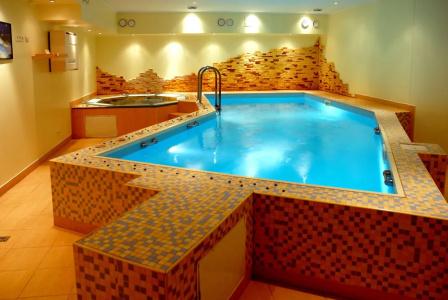 Dinaburg Spa - 17