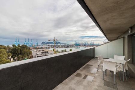 Mercure Algeciras - 63