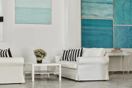 High Mill Paros - 5