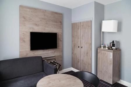 Mercure Nancy Centre Place Stanislas - 130