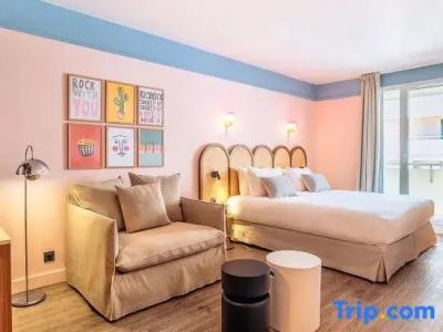 Citadines Castellane Marseille - 70