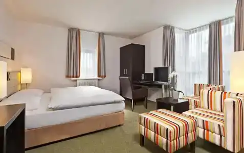 Radisson Blu Park & Conference Centre - 97