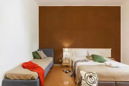 b&b Viale Dei Pini - 24