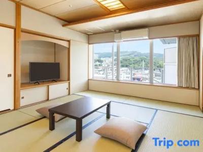 Ooedo-Onsen Monogatari New Okabe - 47
