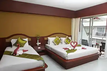 Samui First House - 26