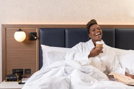 Hilton London Metropole - 34