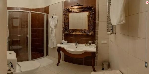 Bohema Boutique & Spa - 44