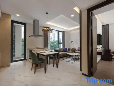 The Five Residences Hanoi - 73