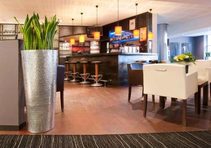 Novotel Ieper Centrum - 22