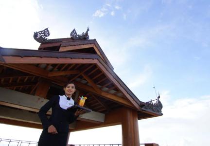 Shwe Ingyinn Mandalay - 9