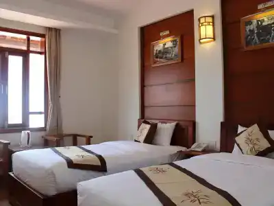 Kiman Hoi An & Spa - 2