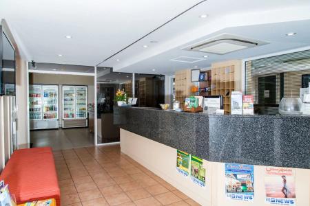 Cullen Bay Resorts - 12