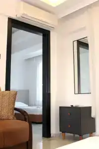 ADRİNA BEACH RESORT - 46