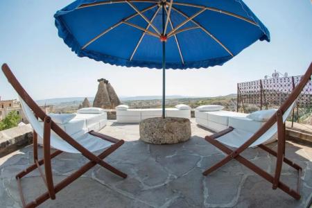 Les Maisons De Cappadoce - 362