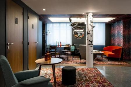 Le Général Hôtel - 33