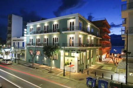 Grand Loutraki - 22