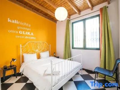 Safestay Athens - 74