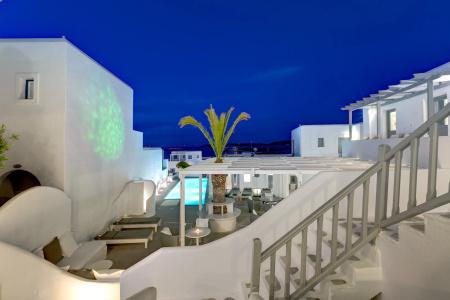 Lilly Residence-Sea View Suites, Adults Only - 29