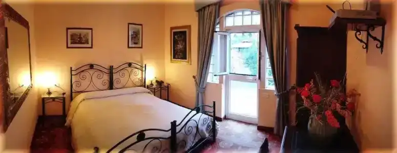 Parco Dei Principi - 44