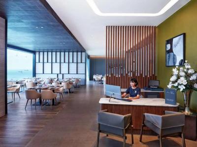 Novotel Marina Sriracha & Koh Si Chang - Sha Extra Plus - 26