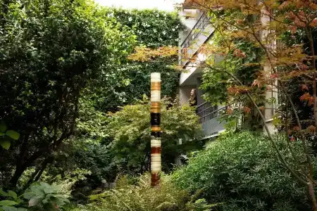 Jardins Eiffel - 11