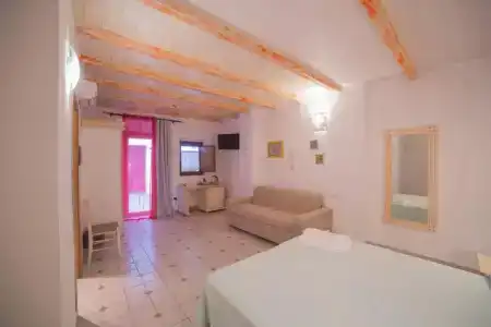 Olbia Domus Inn - 43