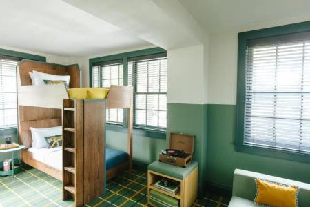 Clermont Atlanta, An Original by Oliver Hotels - 42