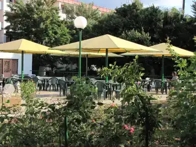 Золотой берег - 11