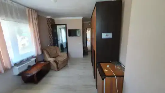 Салютон - 5