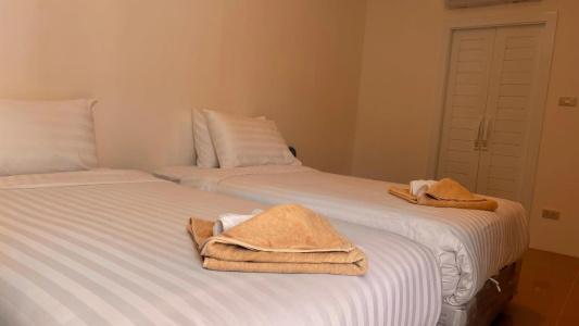 Pp Blue Sky Resort-Sha Plus - 2