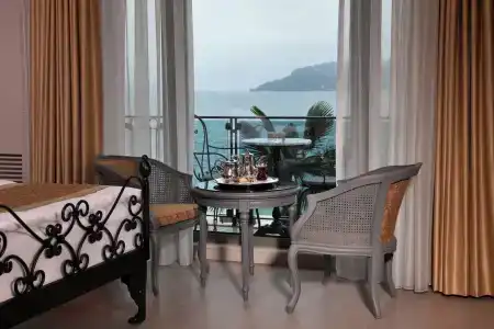Mfb My Finest Bosphorus Tarabya - 6