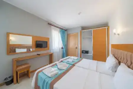 Majeste Bodrum - All Inclusive - 40
